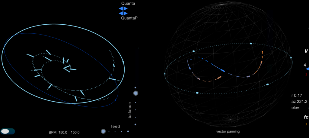 Cosmosf Saturn 8S surround detail