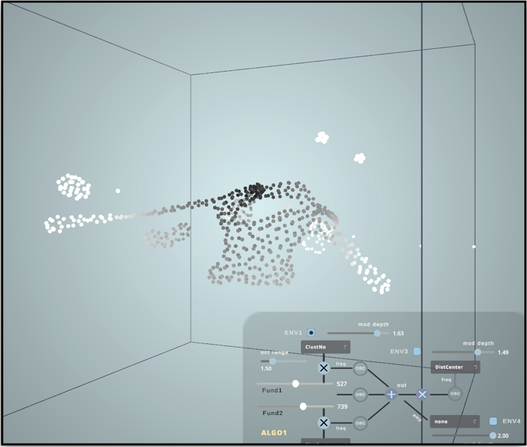 Protean preset browser